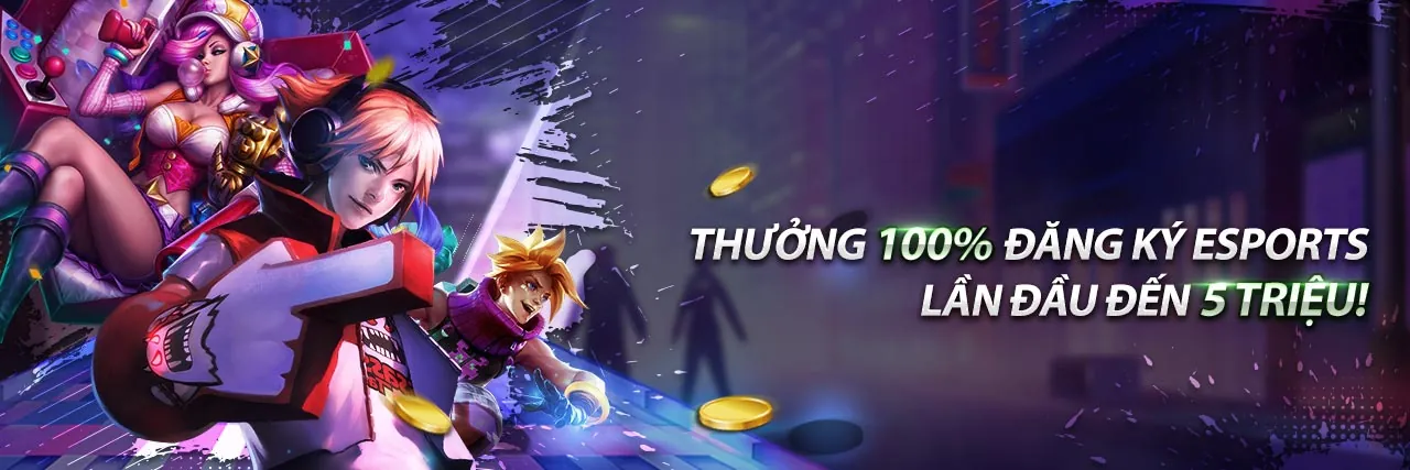 Hình ảnh chính Liên Minh abc tại abcvip
